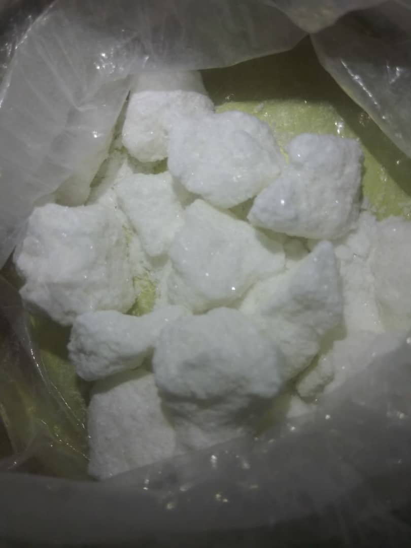 Buy 4-FA Chem